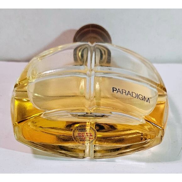 PARADIGM Vintage Authentic Avon Men's Cologne / After Shave Spray 3.4 Oz - Picture 4 of 5